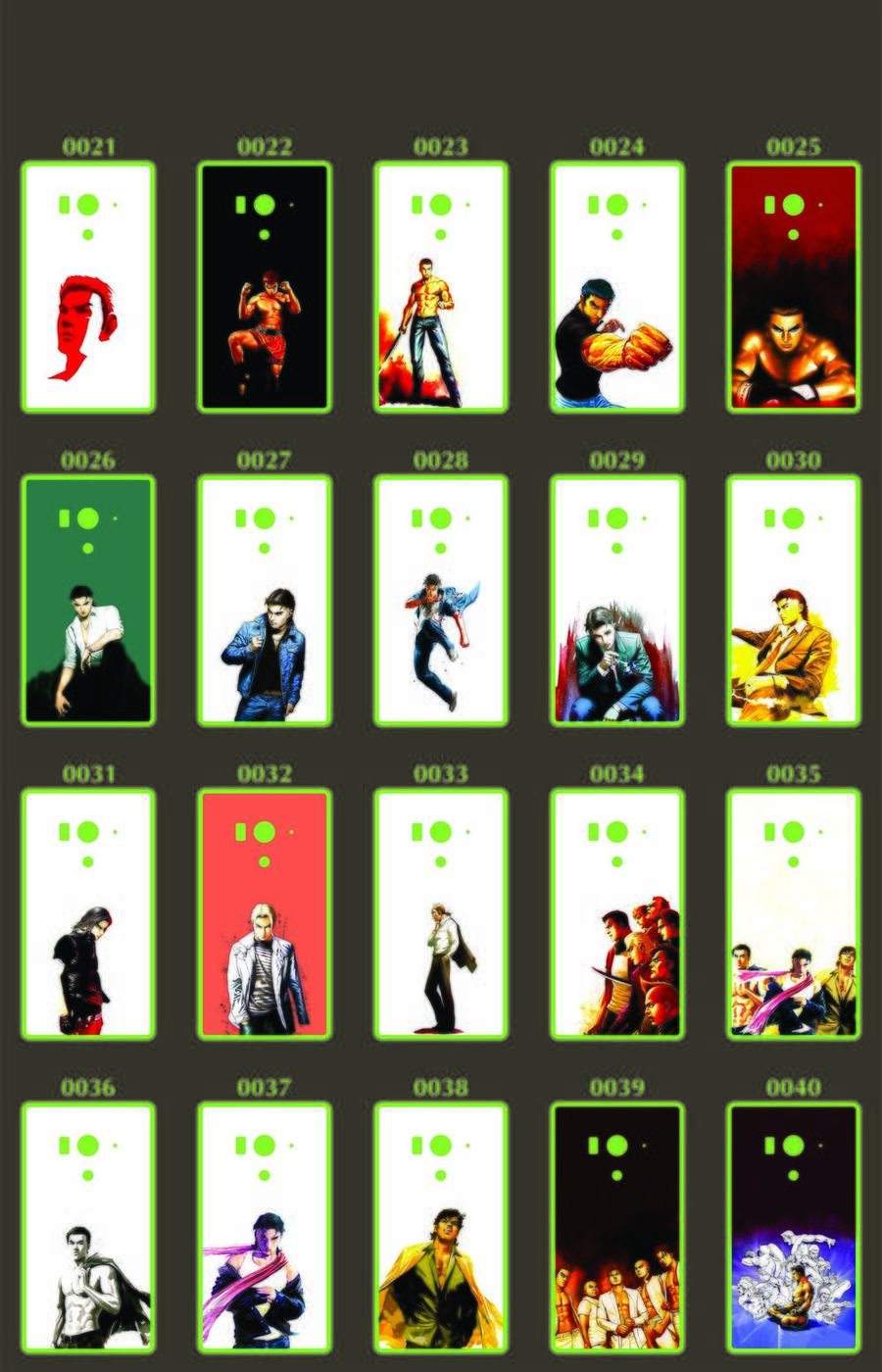 Người Trong Giang Hồ - Chương 1890