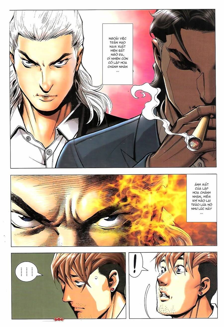 Người Trong Giang Hồ - Chương 1890