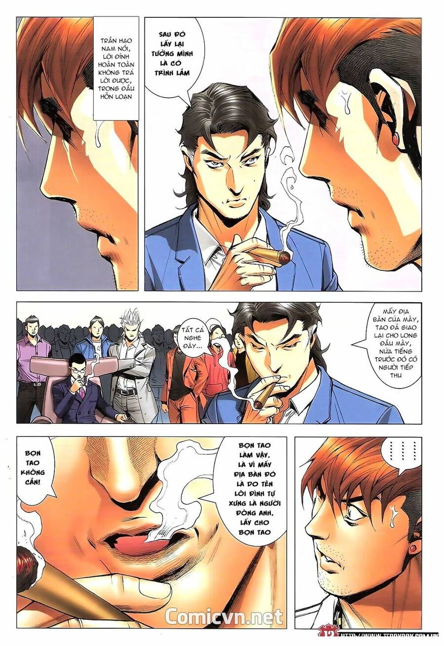 Người Trong Giang Hồ - Chương 1890