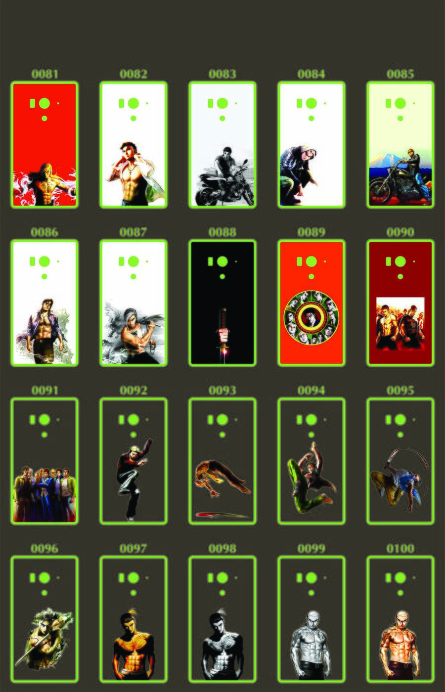 Người Trong Giang Hồ - Chương 1891