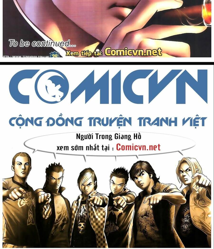 Người Trong Giang Hồ - Chương 1891