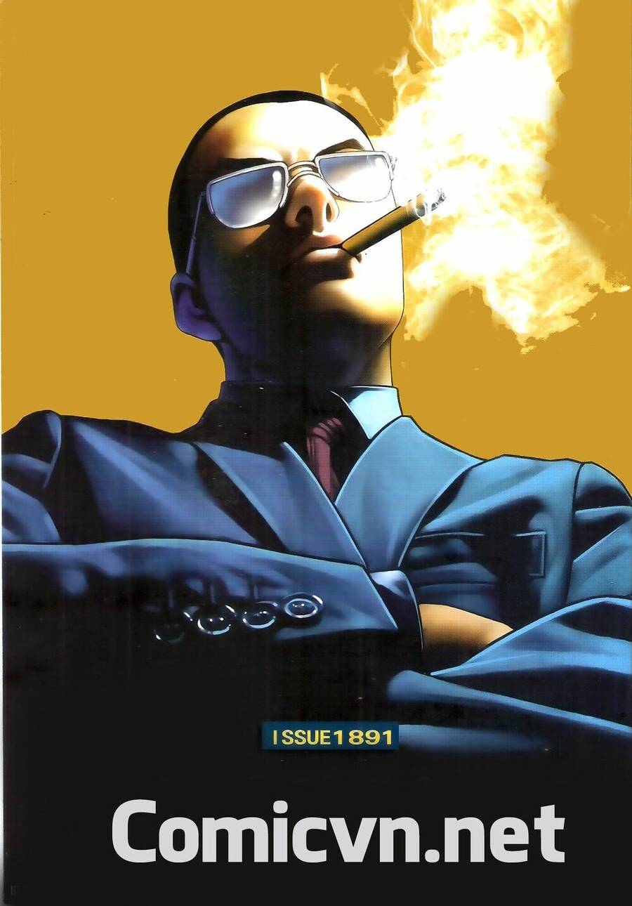 Người Trong Giang Hồ - Chương 1891