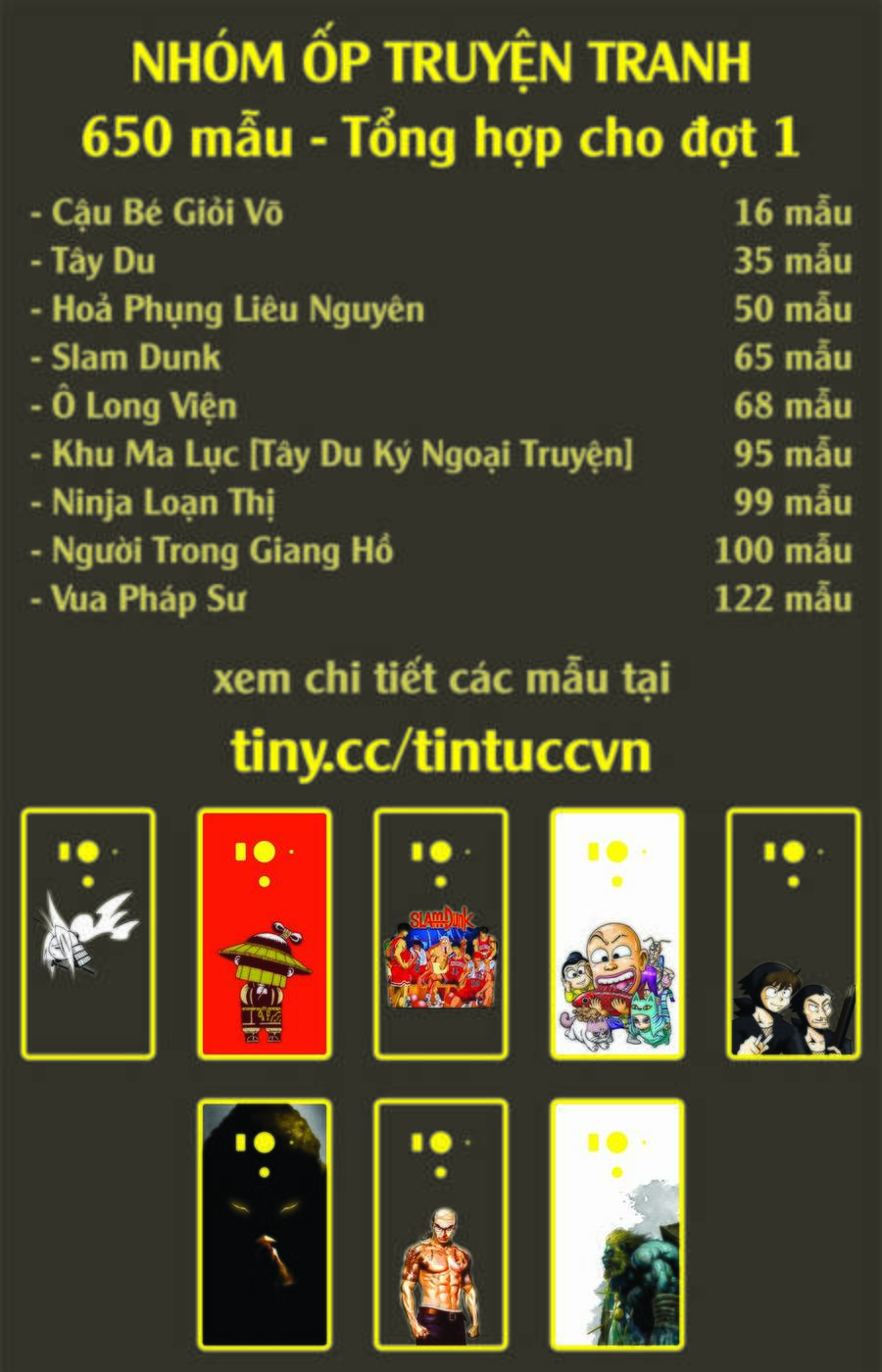 Người Trong Giang Hồ - Chương 1892