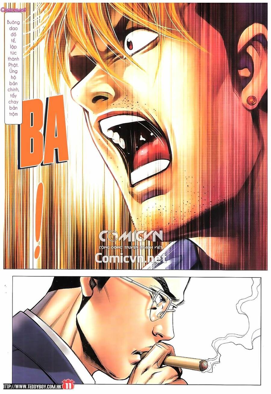 Người Trong Giang Hồ - Chương 1892