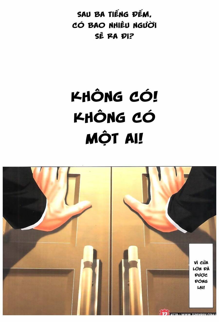 Người Trong Giang Hồ - Chương 1892