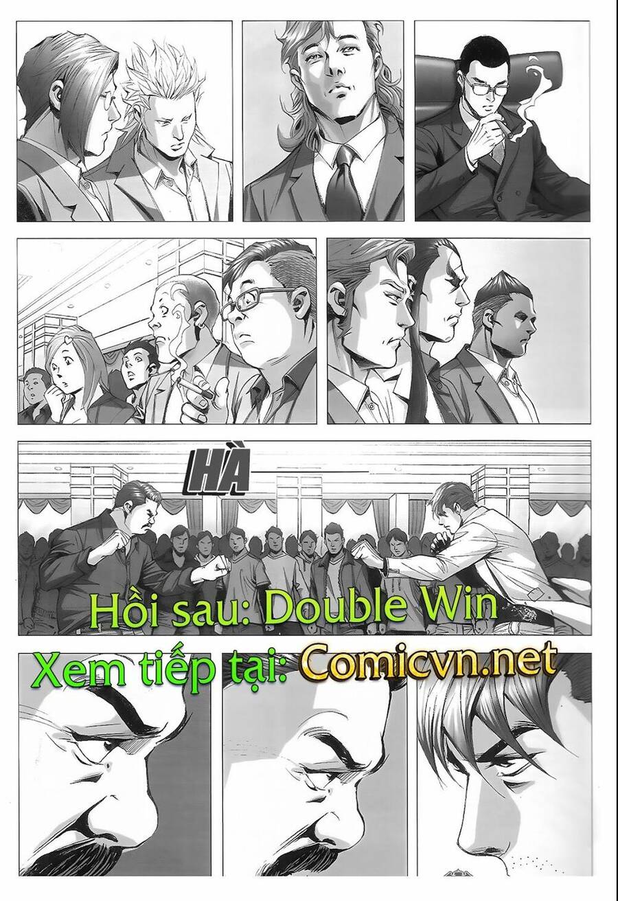 Người Trong Giang Hồ - Chương 1892