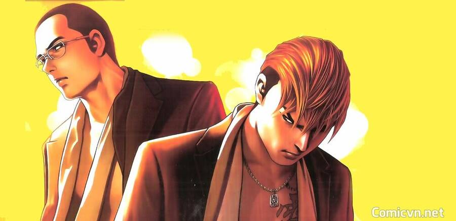 Người Trong Giang Hồ - Chương 1893