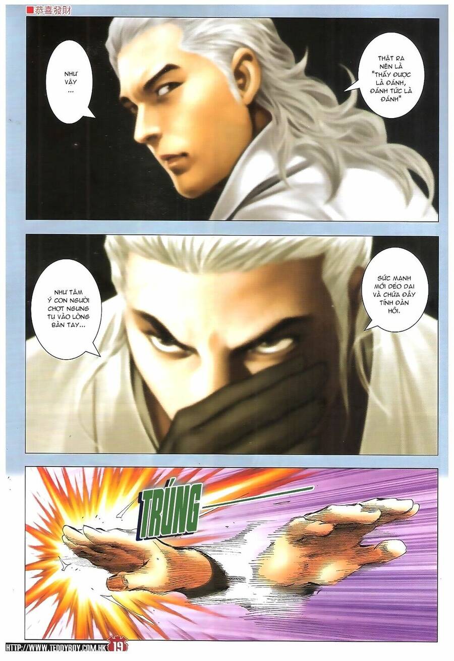 Người Trong Giang Hồ - Chương 1893