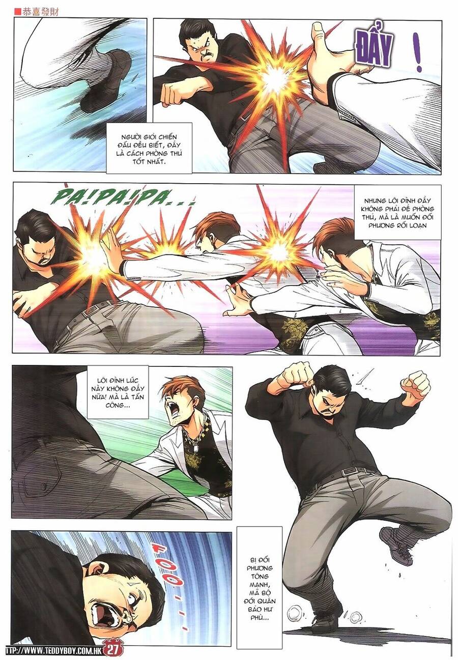 Người Trong Giang Hồ - Chương 1893