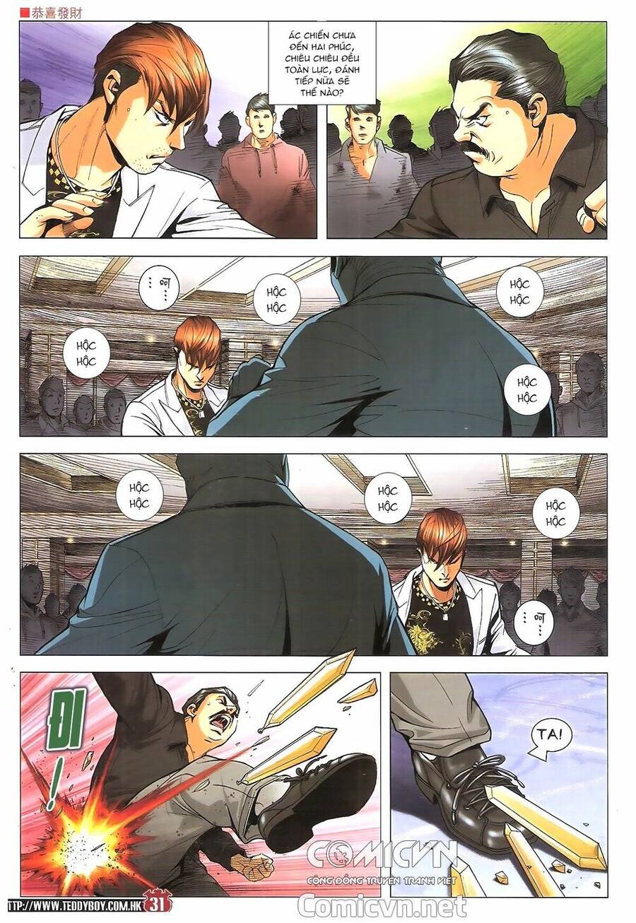 Người Trong Giang Hồ - Chương 1893