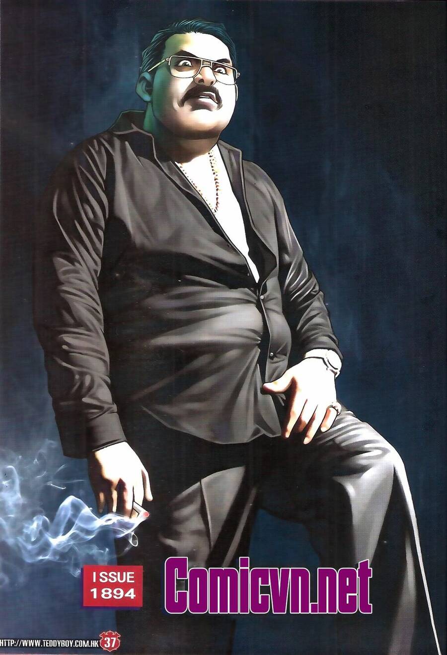 Người Trong Giang Hồ - Chương 1894