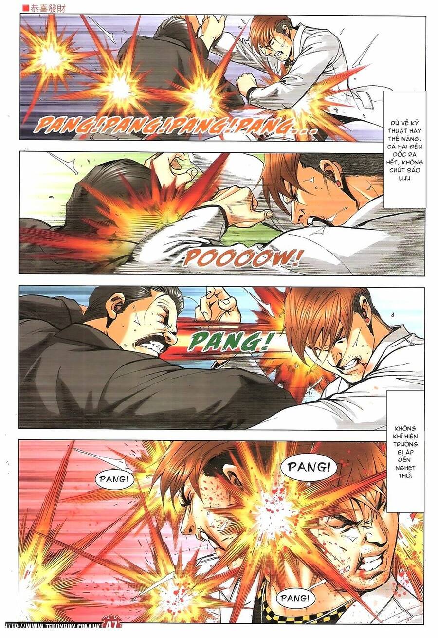 Người Trong Giang Hồ - Chương 1894