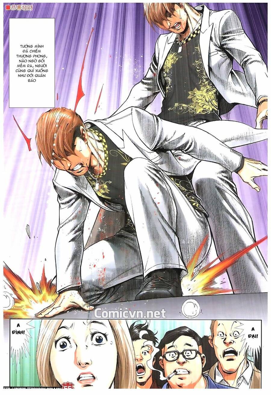 Người Trong Giang Hồ - Chương 1894