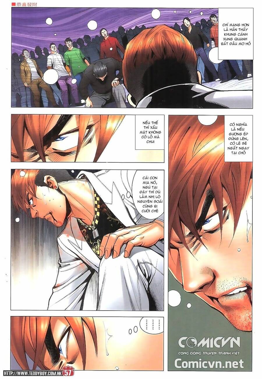 Người Trong Giang Hồ - Chương 1894