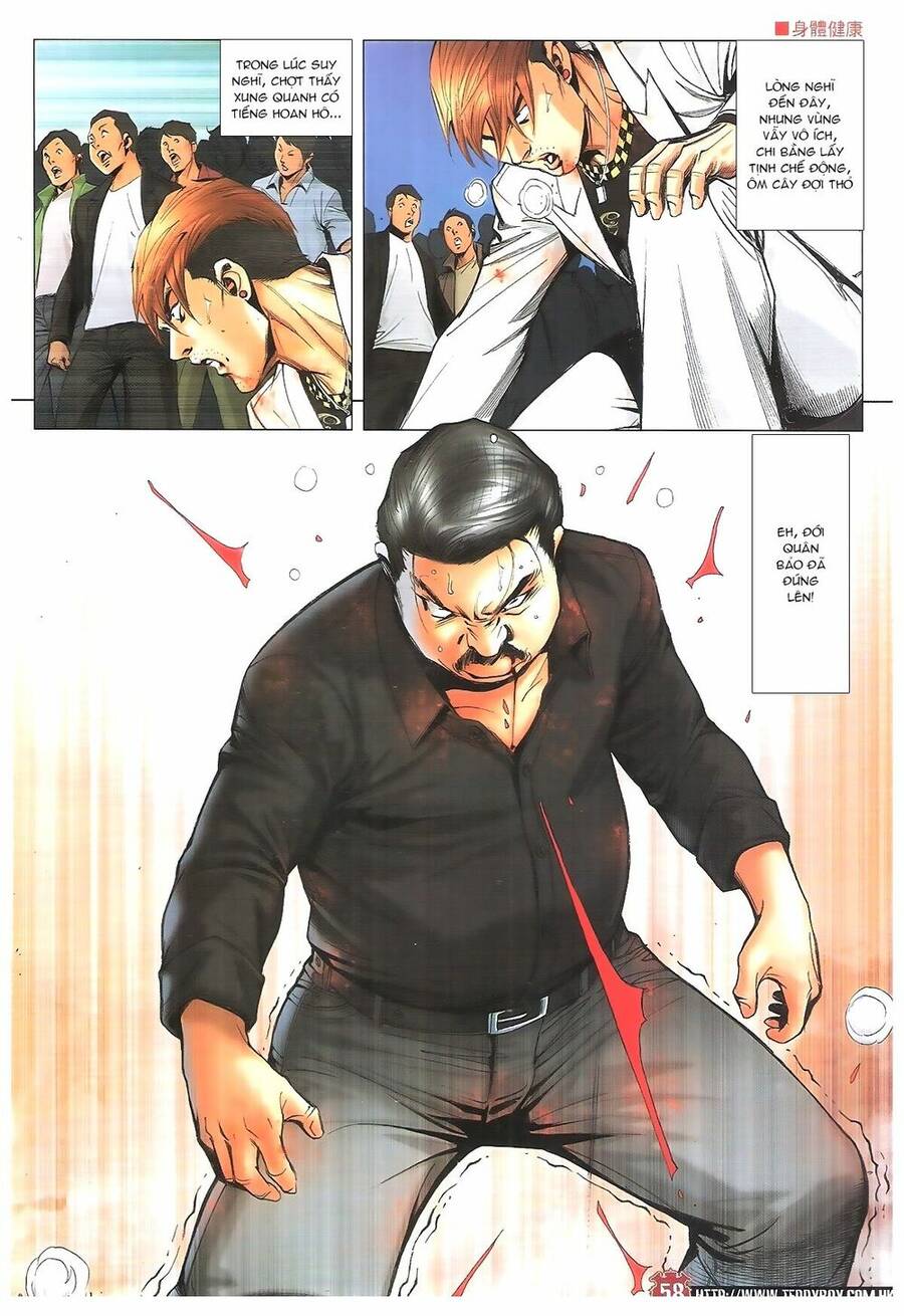 Người Trong Giang Hồ - Chương 1894