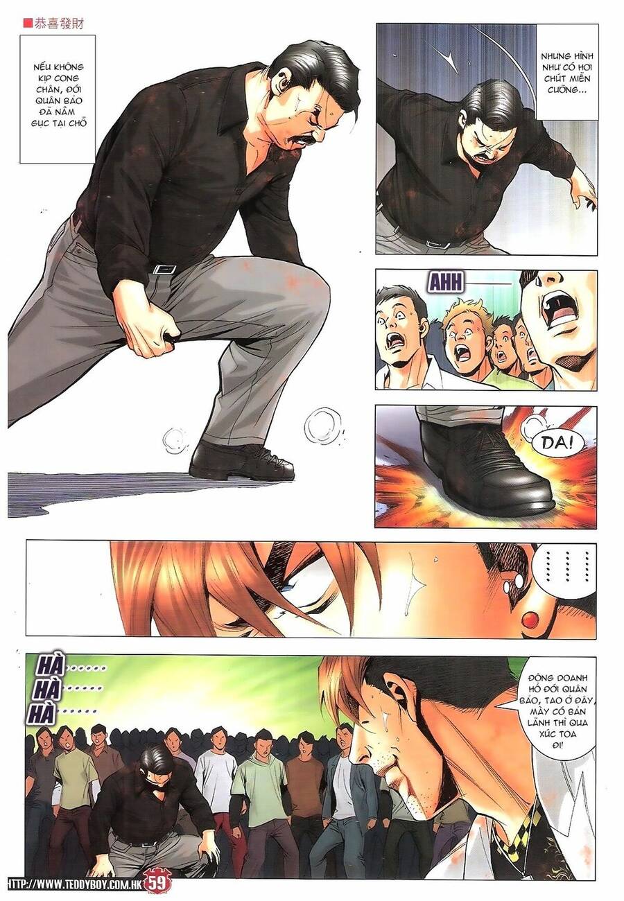 Người Trong Giang Hồ - Chương 1894