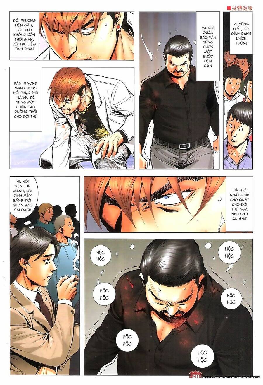 Người Trong Giang Hồ - Chương 1894