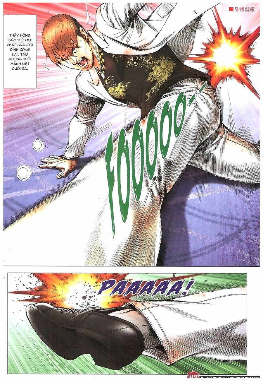 Người Trong Giang Hồ - Chương 1894