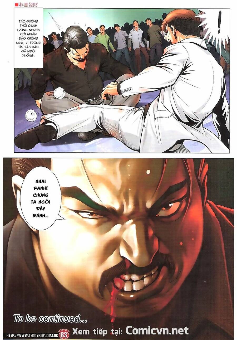 Người Trong Giang Hồ - Chương 1894