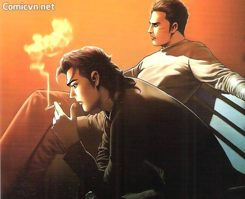 Người Trong Giang Hồ - Chương 1894