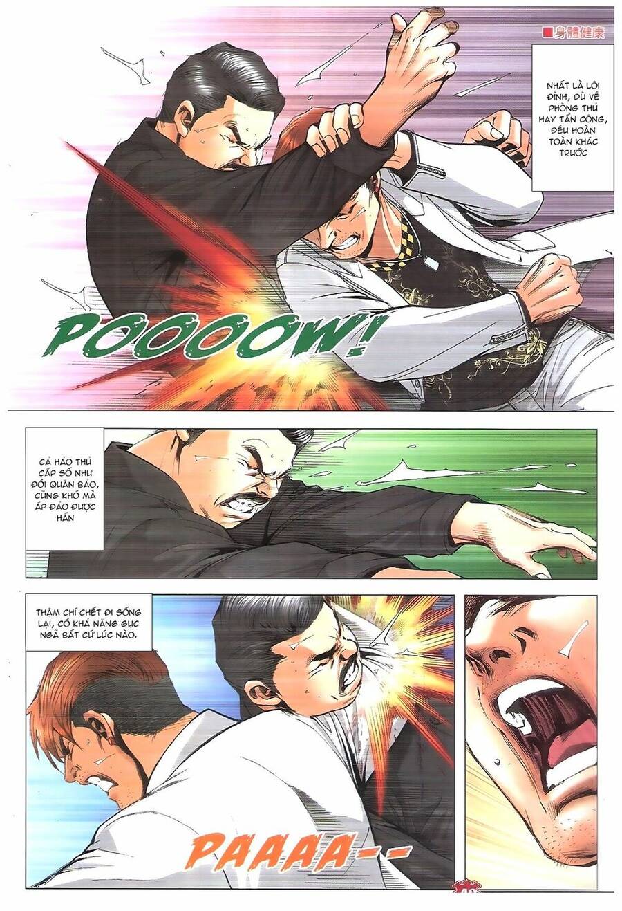 Người Trong Giang Hồ - Chương 1894