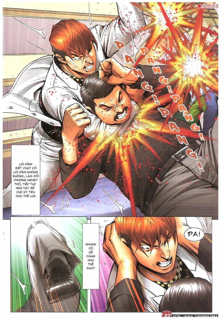 Người Trong Giang Hồ - Chương 1894