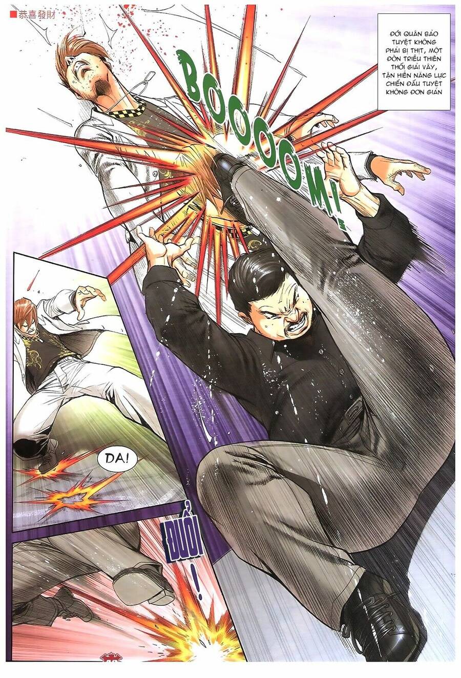 Người Trong Giang Hồ - Chương 1894