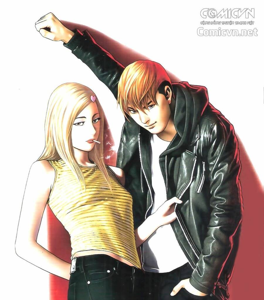 Người Trong Giang Hồ - Chương 1895