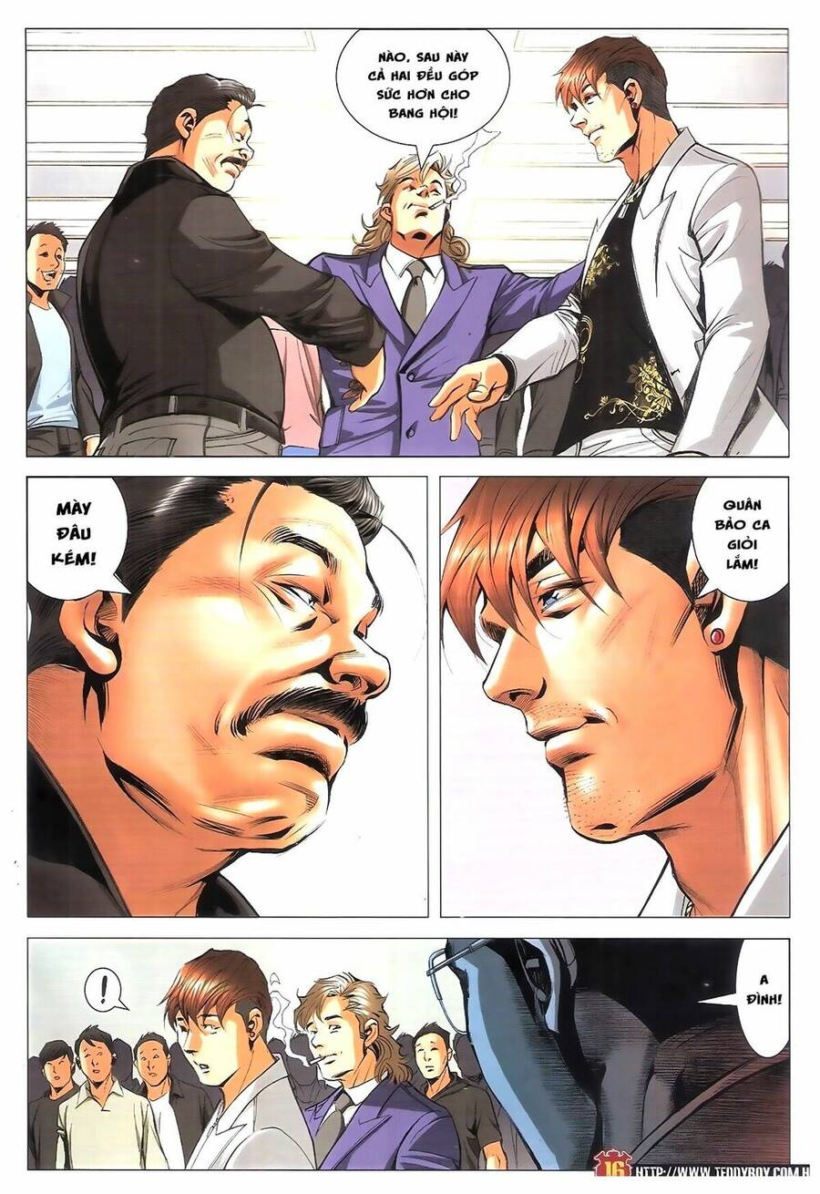 Người Trong Giang Hồ - Chương 1895