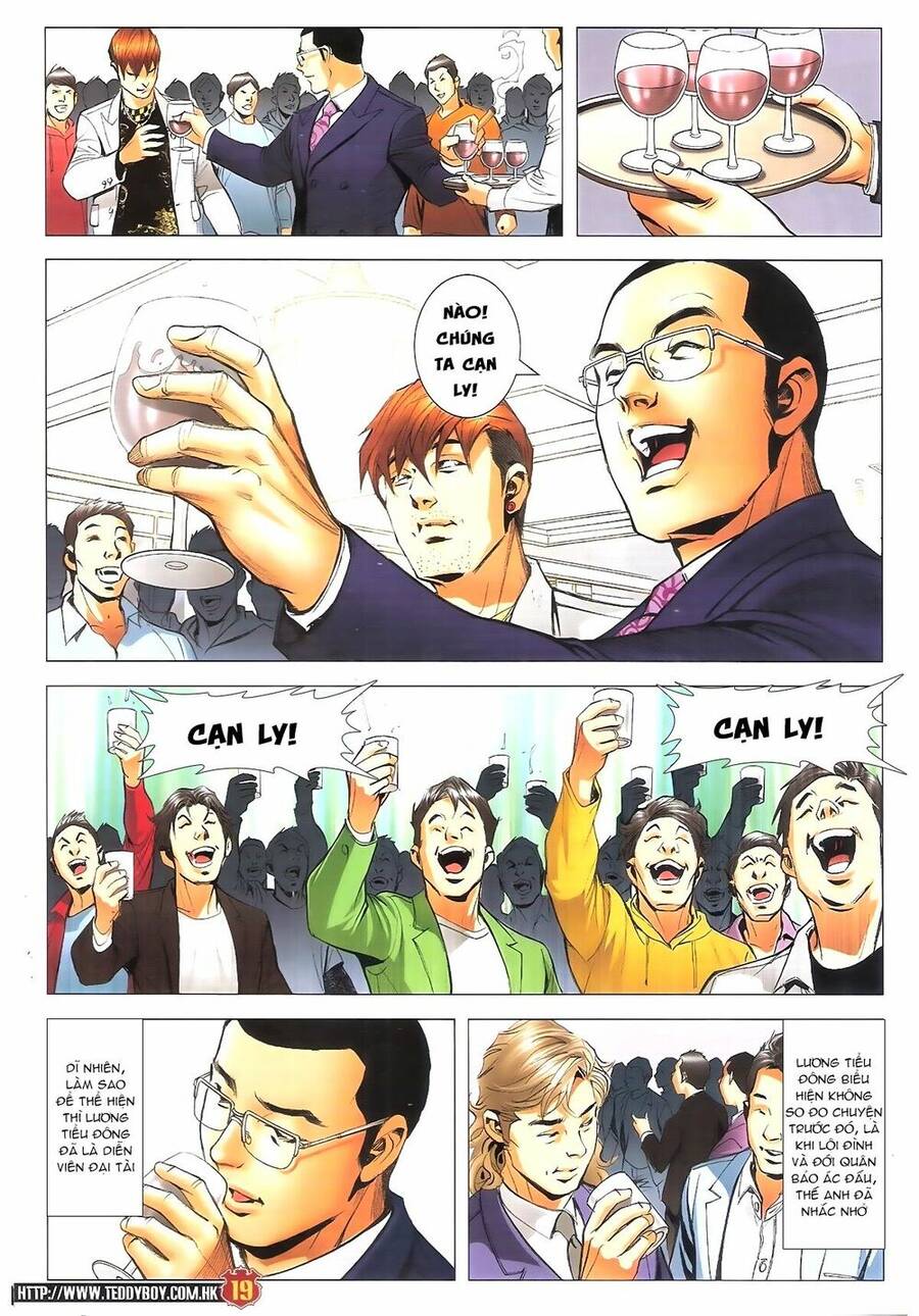 Người Trong Giang Hồ - Chương 1895