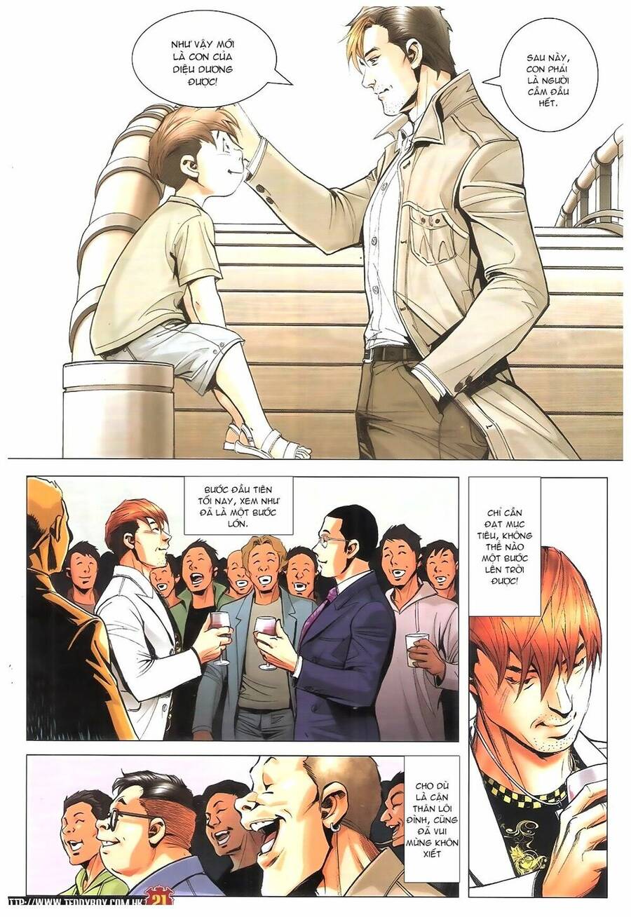 Người Trong Giang Hồ - Chương 1895