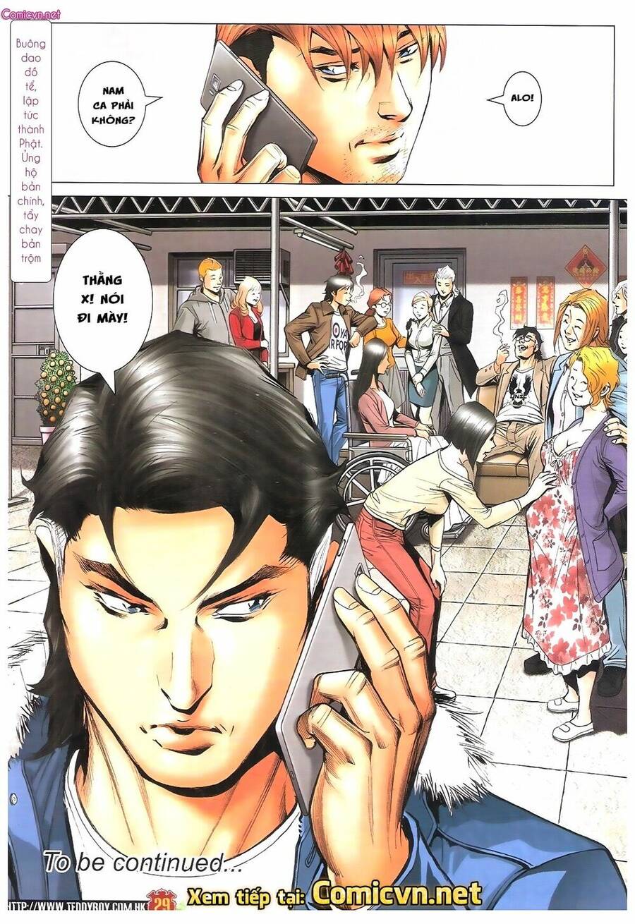 Người Trong Giang Hồ - Chương 1895