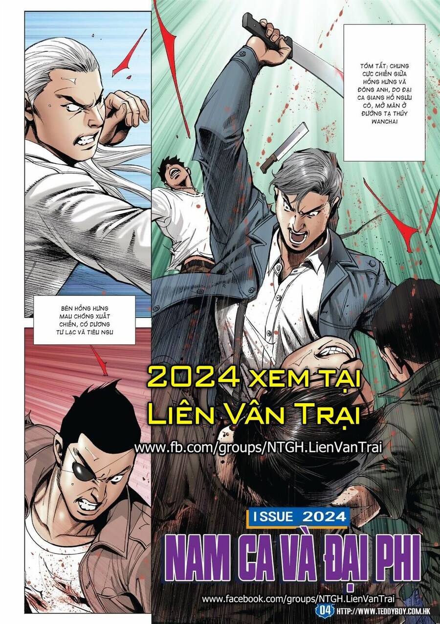 Người Trong Giang Hồ - Chương 1895