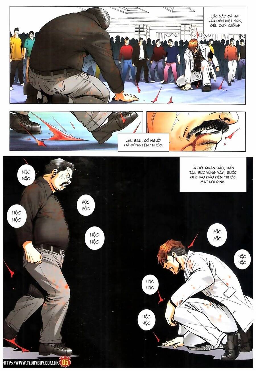 Người Trong Giang Hồ - Chương 1895