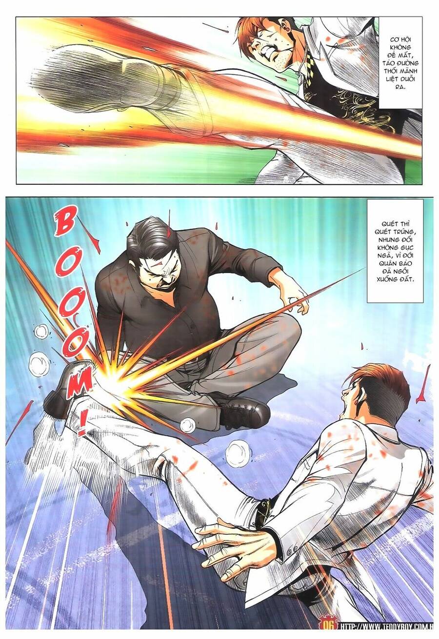 Người Trong Giang Hồ - Chương 1895