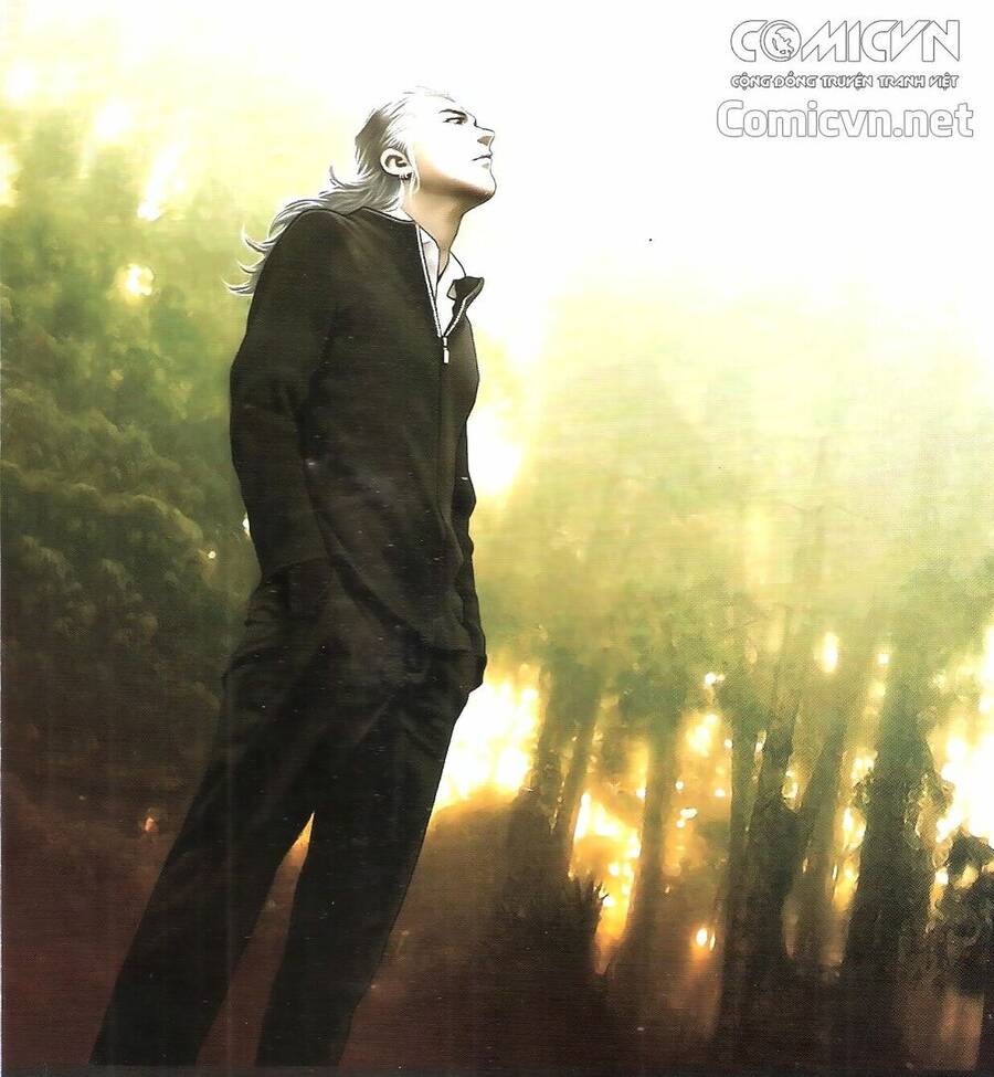 Người Trong Giang Hồ - Chương 1896