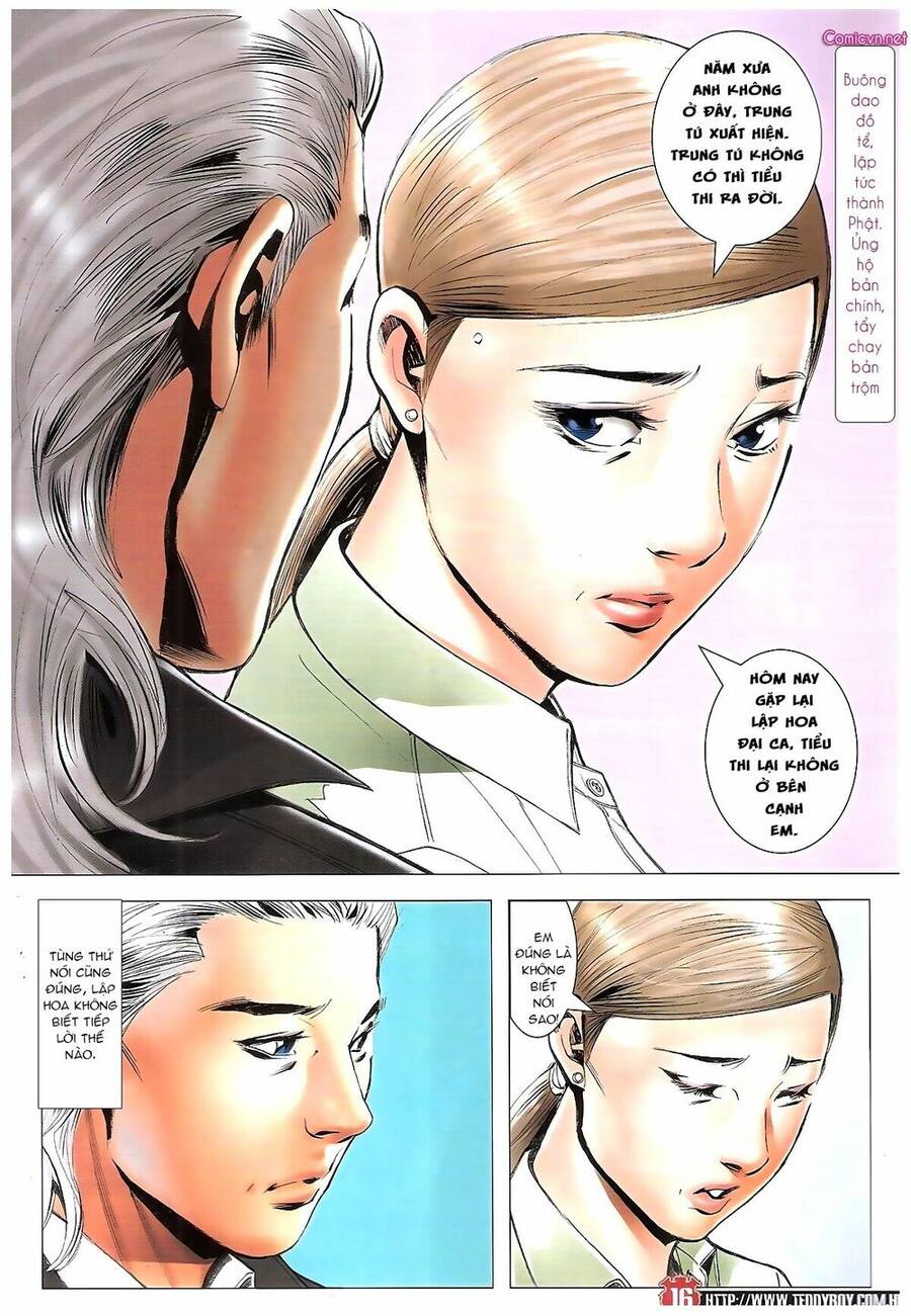 Người Trong Giang Hồ - Chương 1896