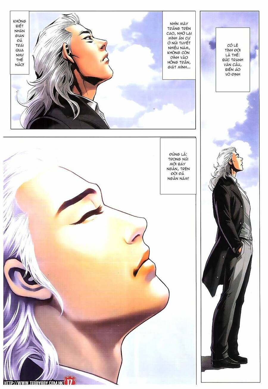 Người Trong Giang Hồ - Chương 1896