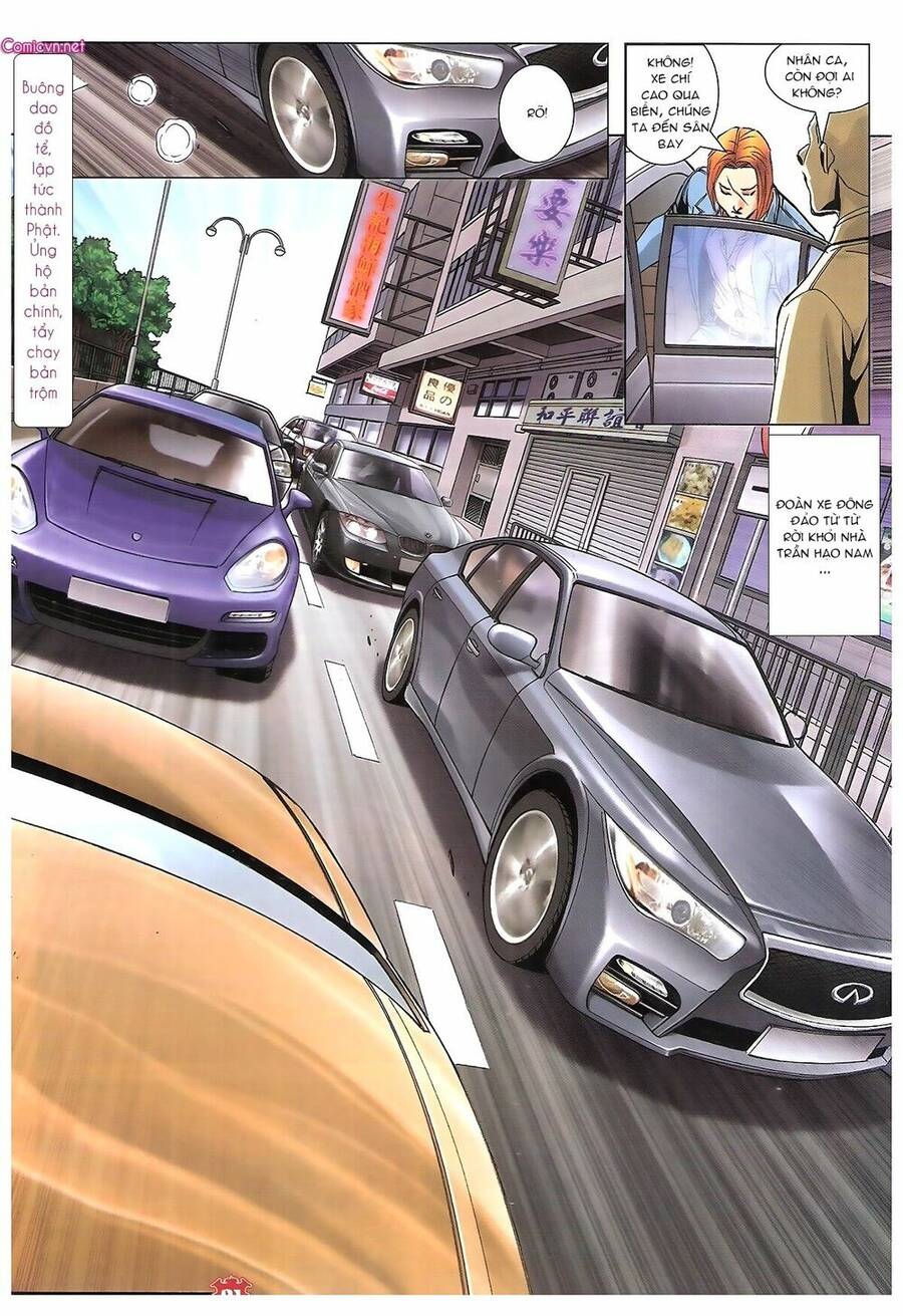 Người Trong Giang Hồ - Chương 1896