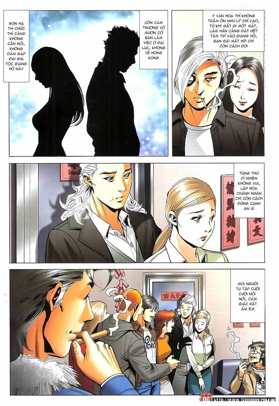 Người Trong Giang Hồ - Chương 1896