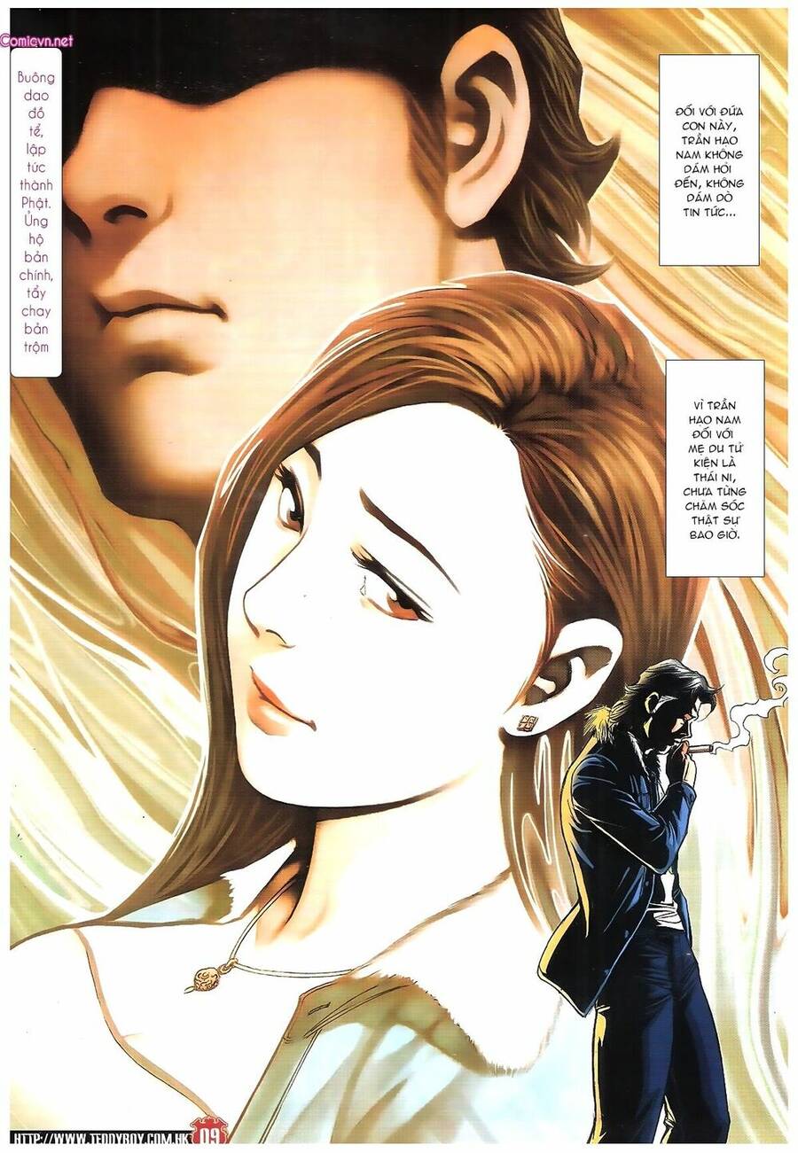 Người Trong Giang Hồ - Chương 1896