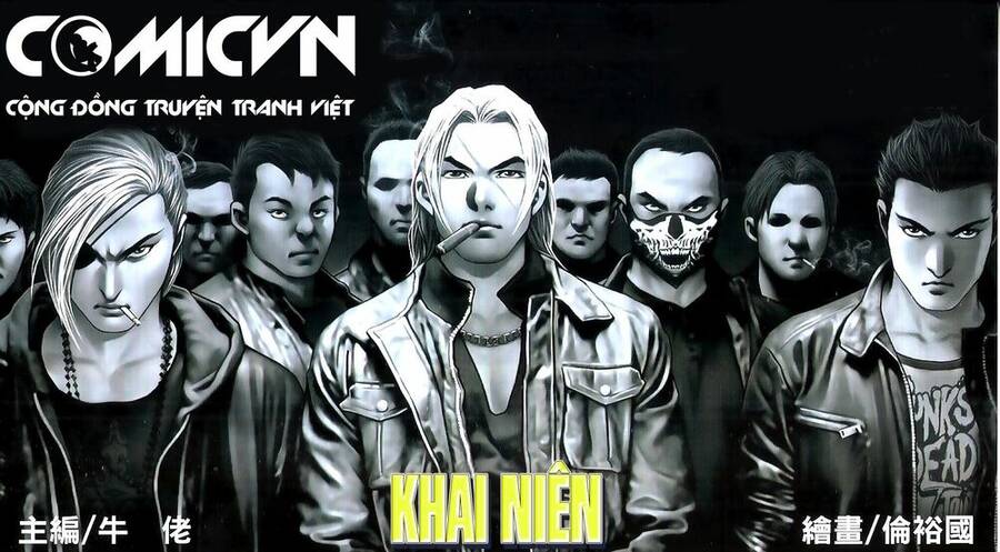 Người Trong Giang Hồ - Chương 1897