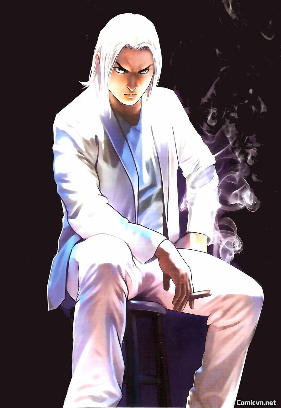 Người Trong Giang Hồ - Chương 1897