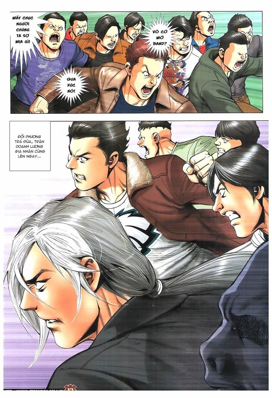 Người Trong Giang Hồ - Chương 1897