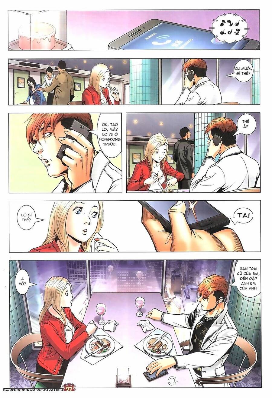 Người Trong Giang Hồ - Chương 1897