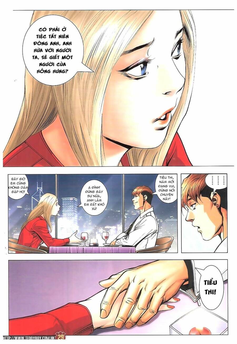 Người Trong Giang Hồ - Chương 1897