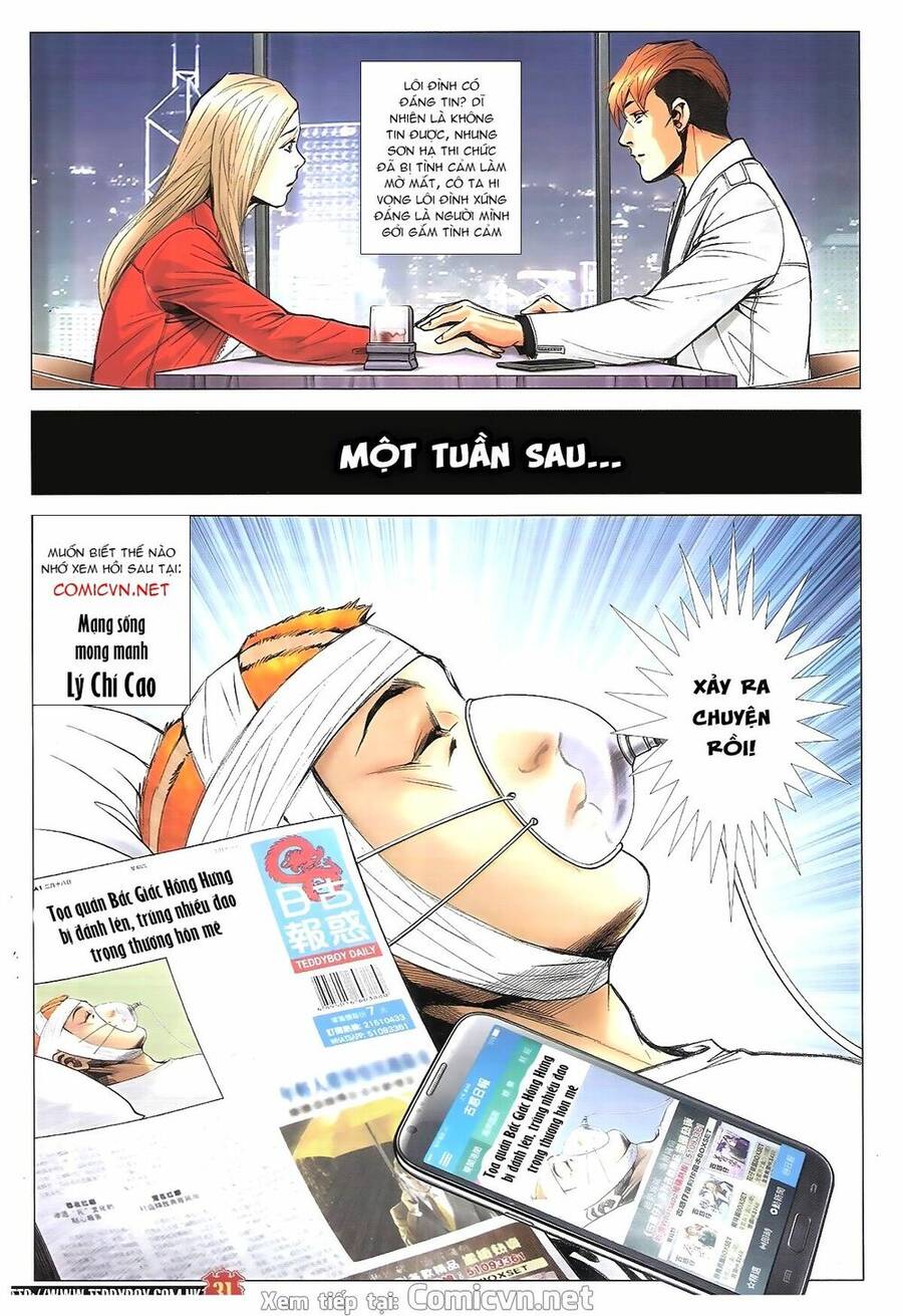 Người Trong Giang Hồ - Chương 1897