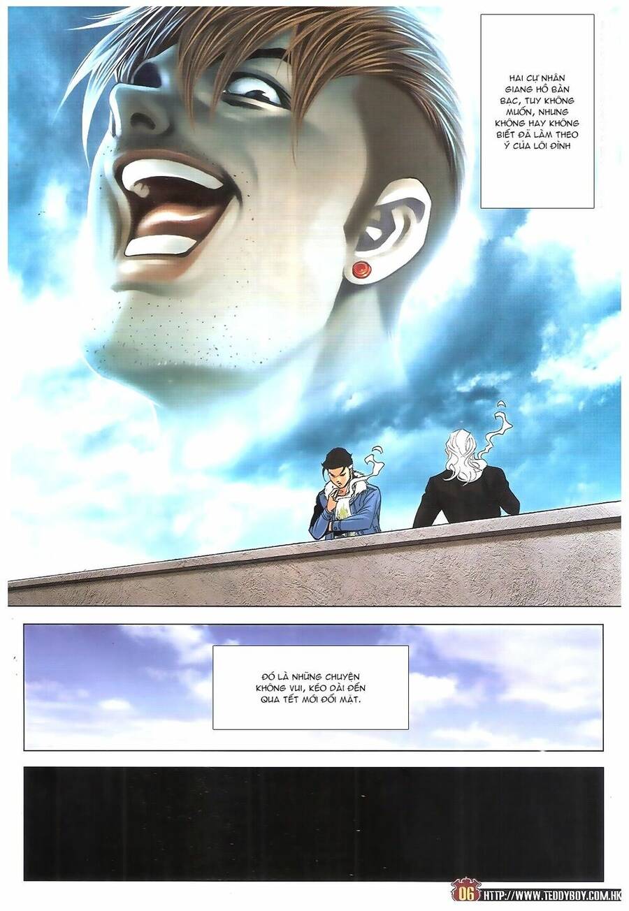 Người Trong Giang Hồ - Chương 1897