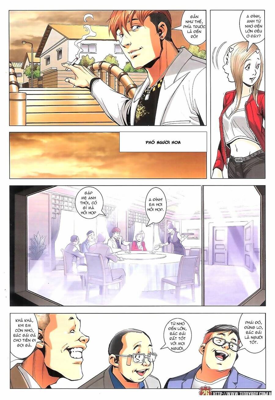 Người Trong Giang Hồ - Chương 1898