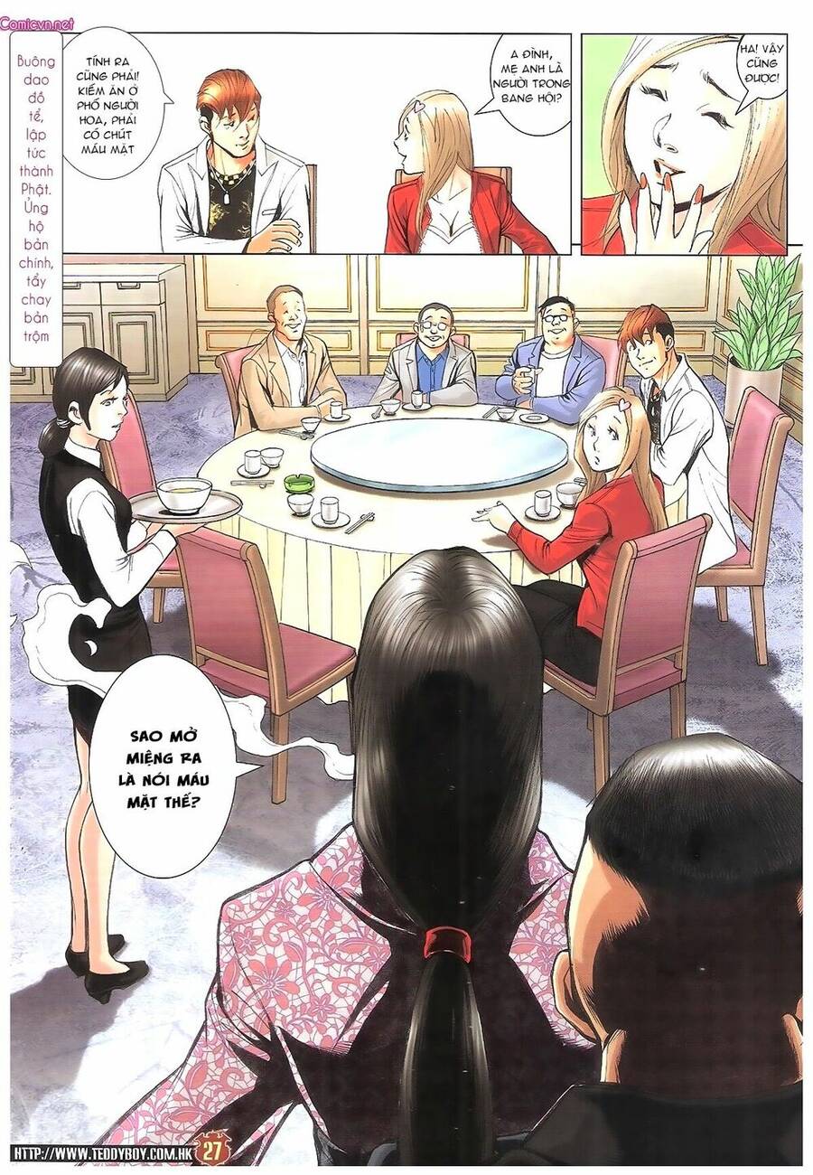 Người Trong Giang Hồ - Chương 1898